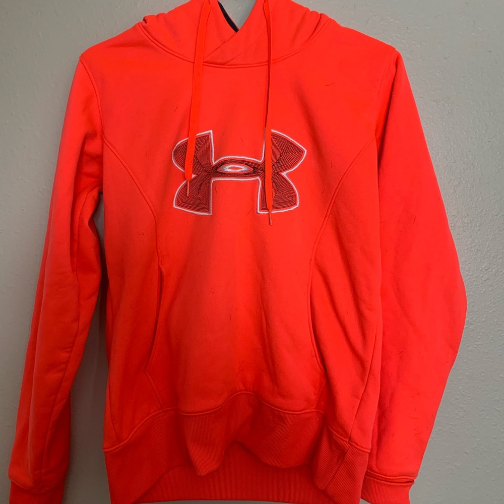 Under Armour Sweatshirt